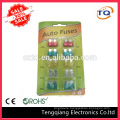 Custom packaging car fuses types